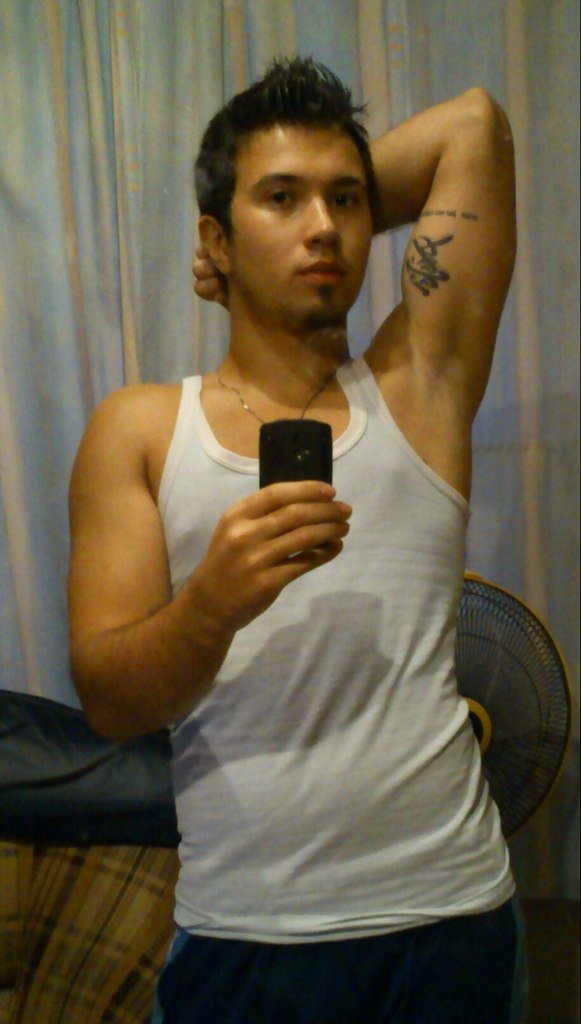 Вася Цыкарев