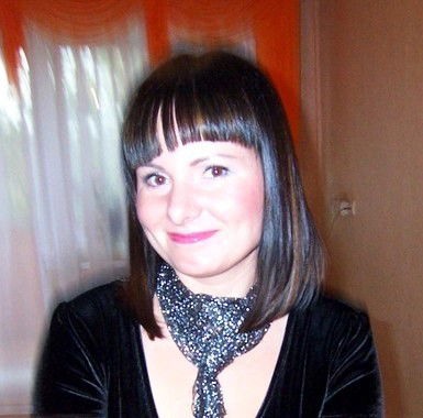 Якимова Милана