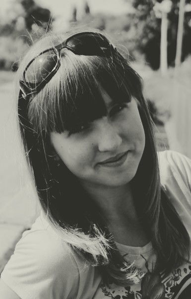 Дашулька Федоренко