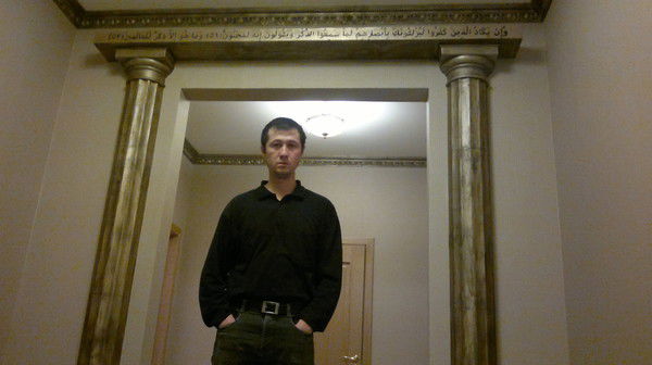 Абдулбориъ Абдулазизов