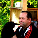 Володя Горохов
