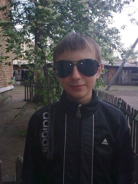 Антон Бьянов