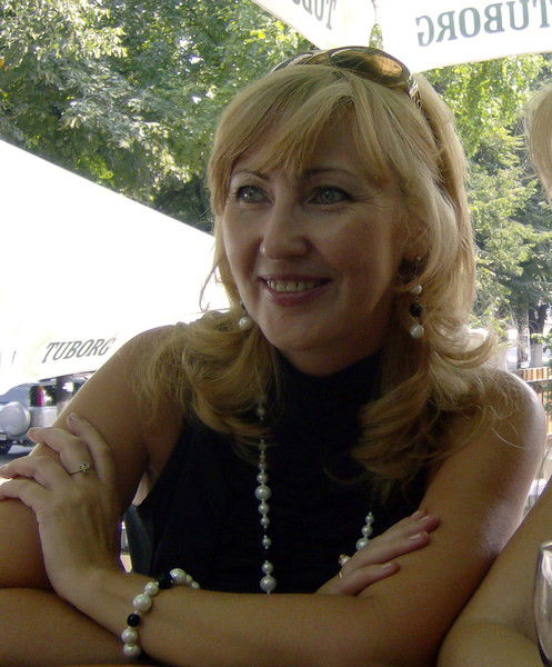 Татьяна Масленникова