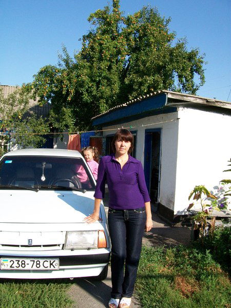 Людмила Крутоголова