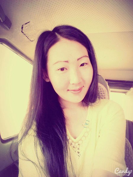 Жансая Туреханова