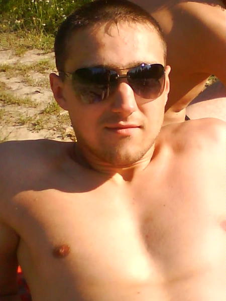 Максим Янов