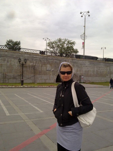 Татьяна Гулящих