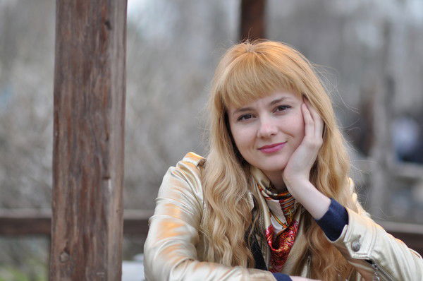 Катя Катюшкина