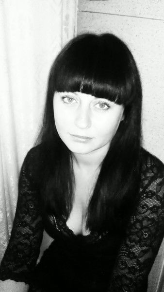 Татьяна Фатун