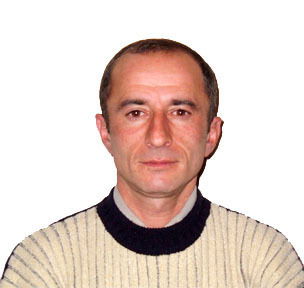 Тигран Галоян