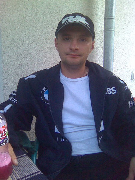 Денис Окишев