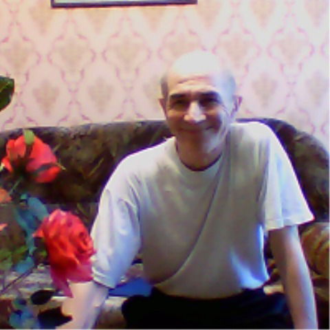 Вадим Боков