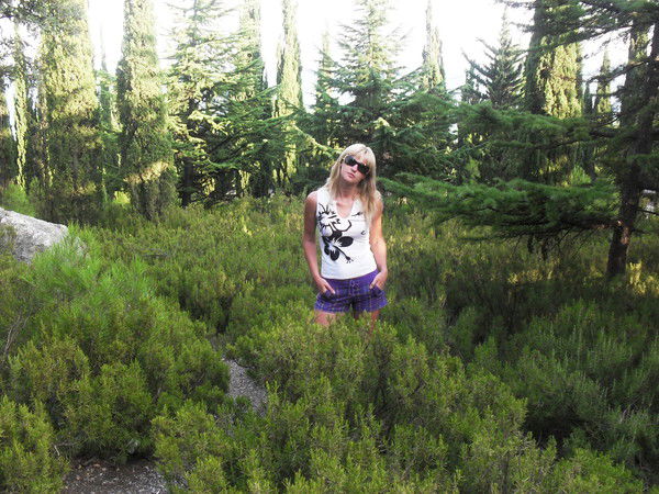 Анжелика Терещенко