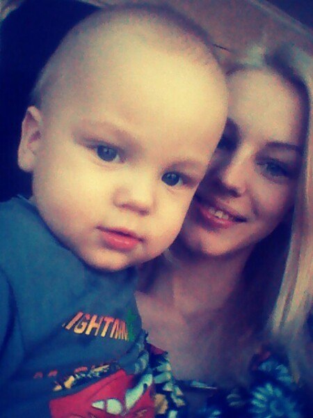 Борисова Наталья