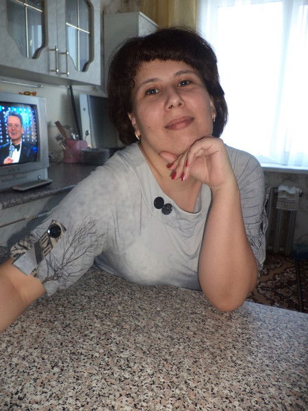 Екатерина Денисова