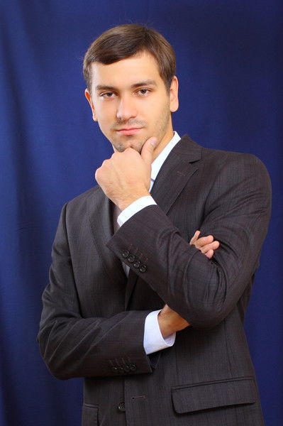 Руслан Гапкаиров