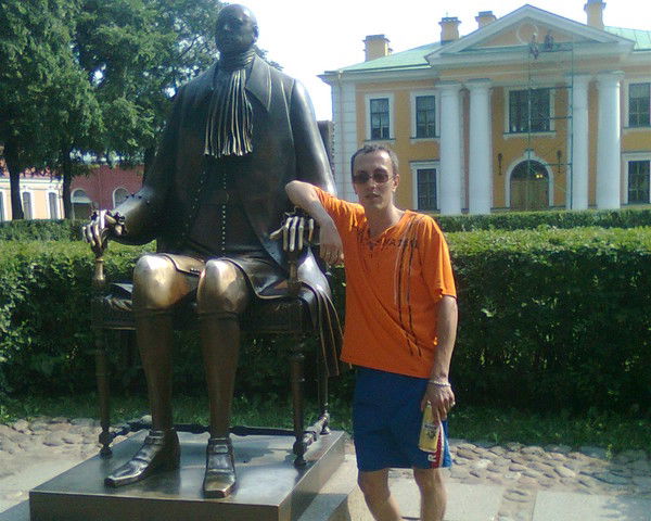 Андрей Приходько