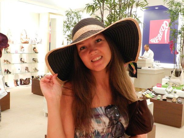 Марина Иванова