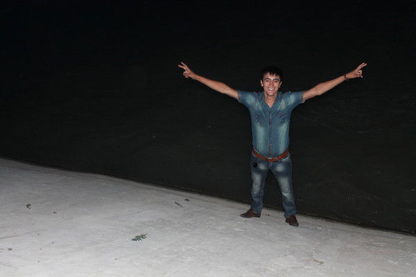 Диас Байгонусов