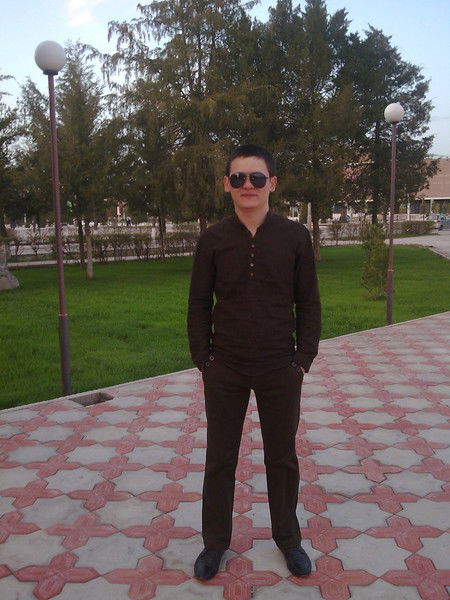 Азиз Мурадуллаевич