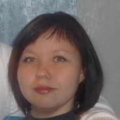 Екатерина Шарина