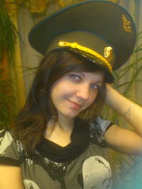 Юлия Гаспорович