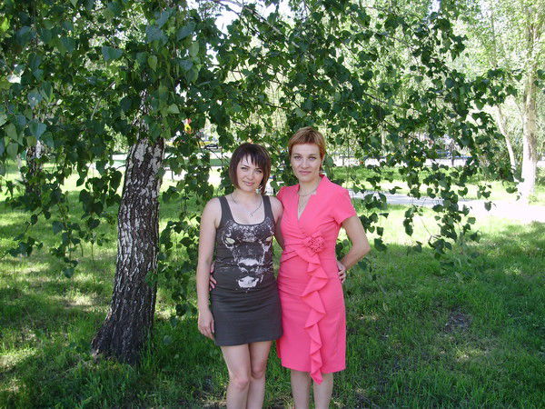 Наталья Агарок