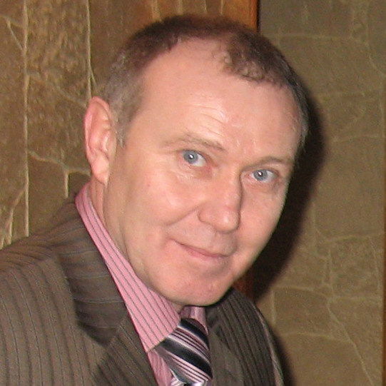 Сергей Гайтанов