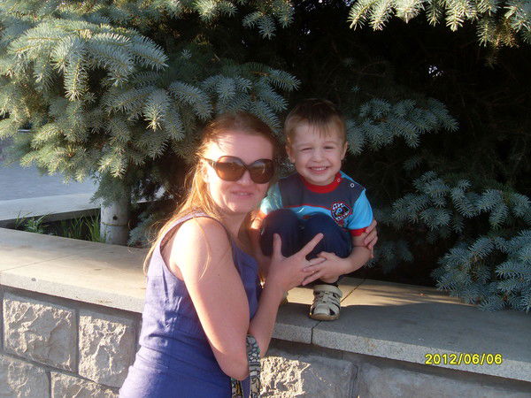 Елена Аксакова