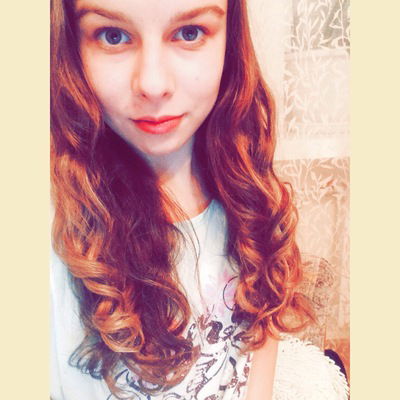 Валерия Казанова