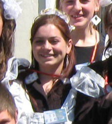 Людмила Кляйн