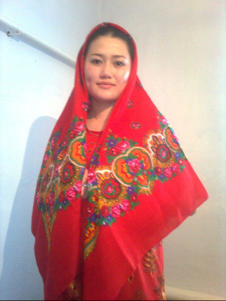 Бакирова Фируза