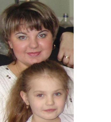 Алла Дюльдина