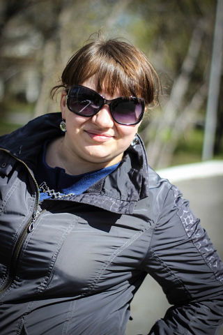 Катюшка Линбергер