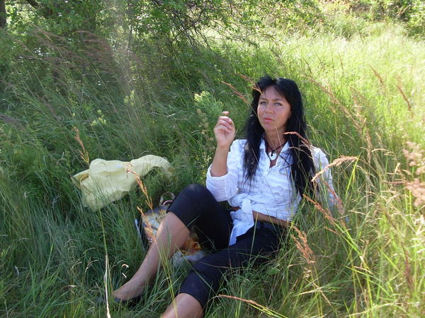 Лариса Рудзите