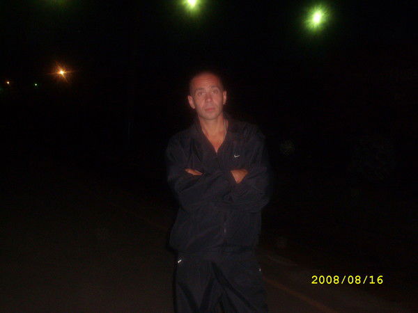 Борис Кононов