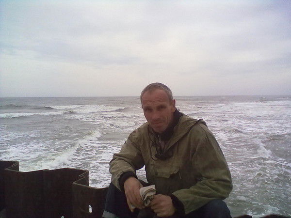 Дмитрий Вяткин