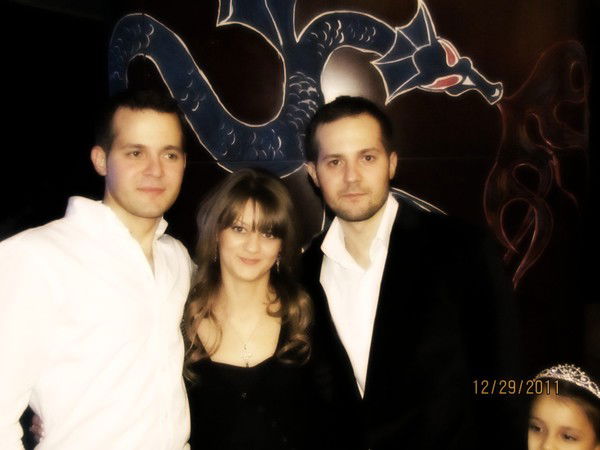 Александр Череватов