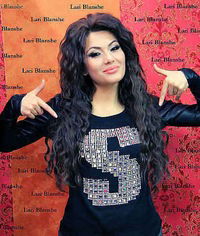 Кизлер Алибабаева