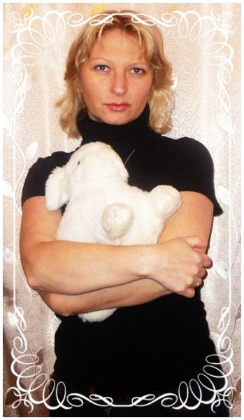 Светлана Терентьева