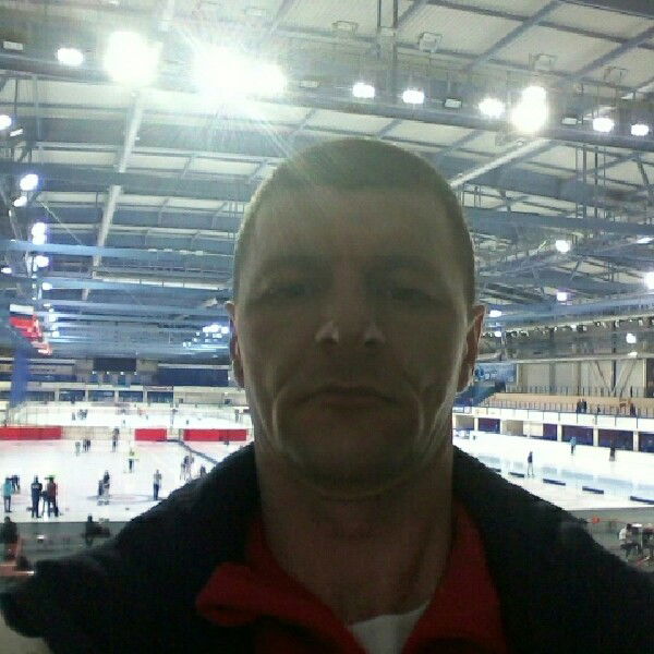 Сергей Прядко