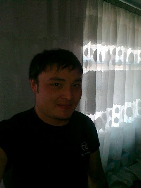 Азамат Турсунбаев