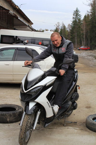 Сергей Кислицын