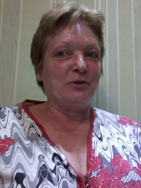 Ольга Антонова