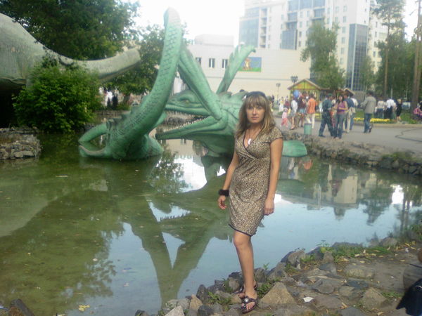 Татьяна Пак