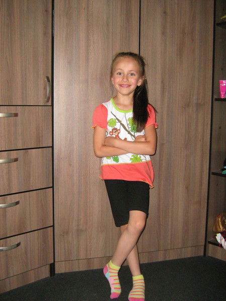 Василиса- Лебедь 0_О