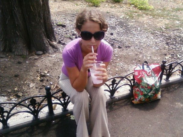 Катюша Вересюк