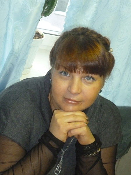 Ольга Шардина