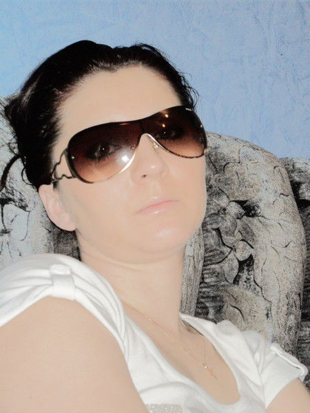 Юля Чупеева