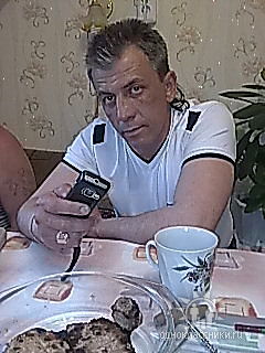 Юрий Марков